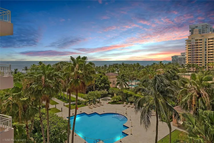 Ocean Club - Ocean Tower Two #704 image #31