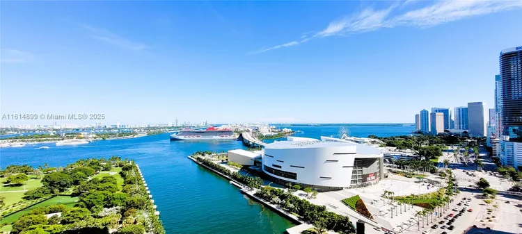 900 Biscayne Bay #2503 image #14