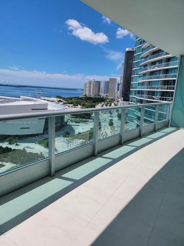 900 Biscayne Bay #2503 image #15