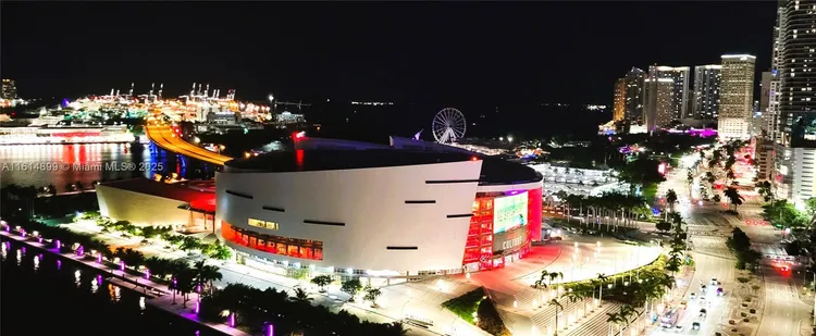 900 Biscayne Bay #2503 image #16