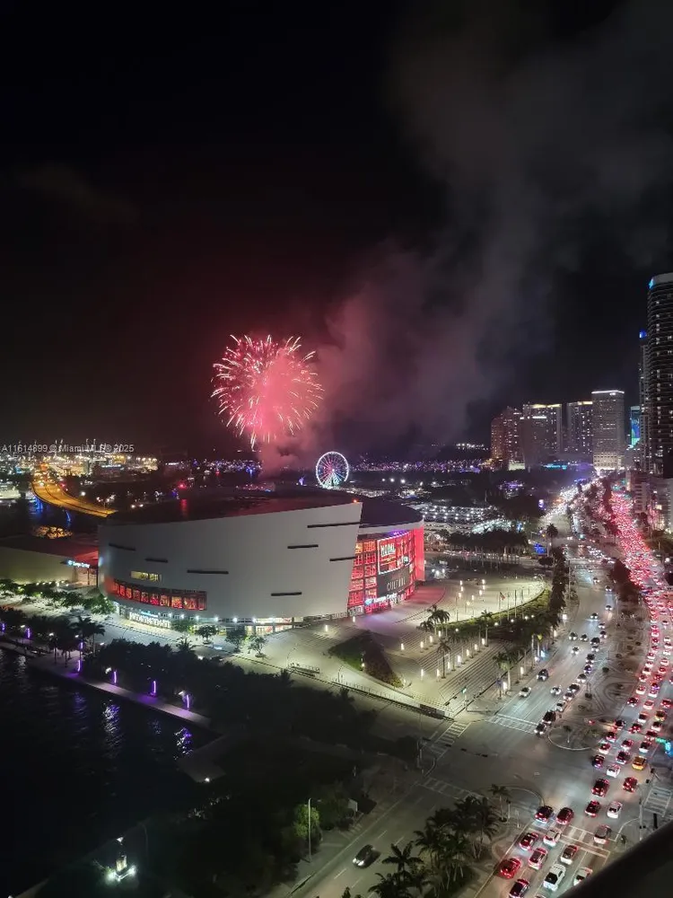 900 Biscayne Bay #2503 image #17