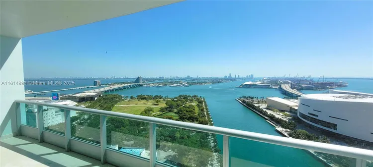900 Biscayne Bay #2503 image #19