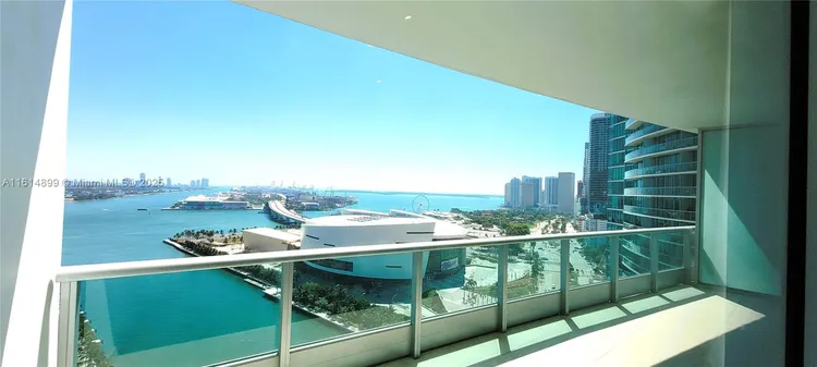 900 Biscayne Bay #2503 image #20