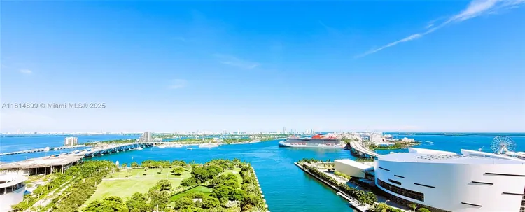 900 Biscayne Bay #2503 image #38