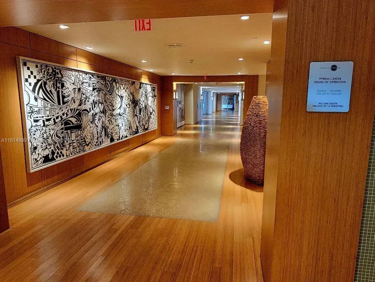 900 Biscayne Bay #2503 image #56