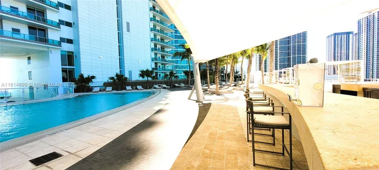 900 Biscayne Bay #2503 image #72