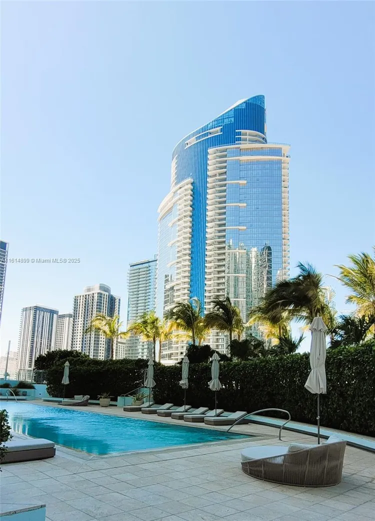900 Biscayne Bay #2503 image #77