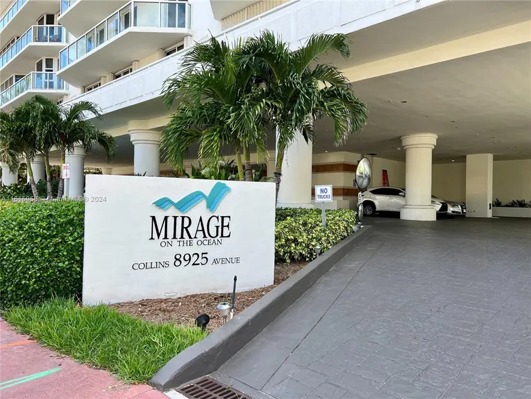 Mirage #12C image #59