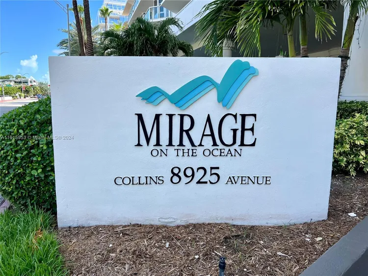 Mirage #12C image #60