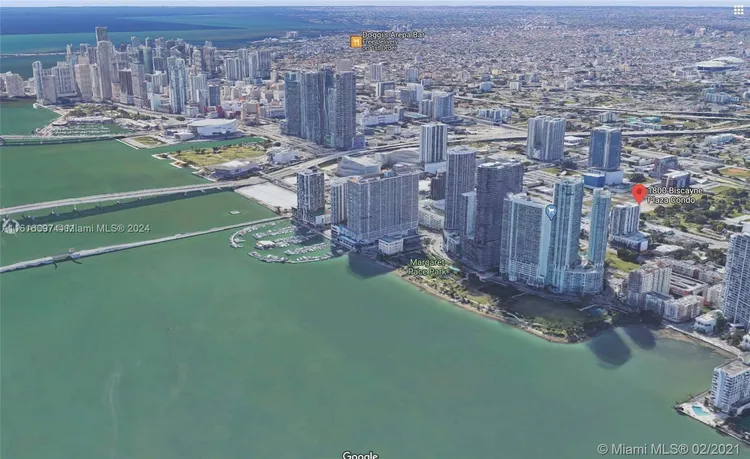 1800 Biscayne Plaza #203 image #54