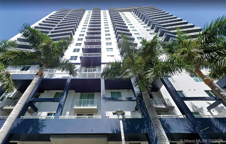 1800 Biscayne Plaza #203 image #56