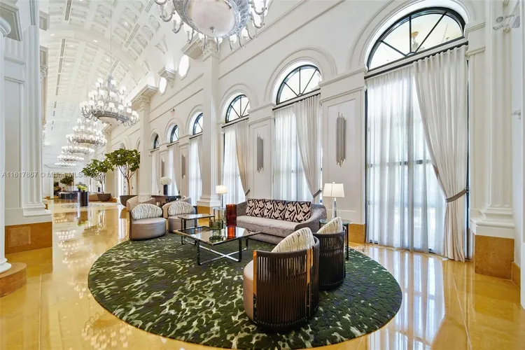 Acqualina #4205 image #39