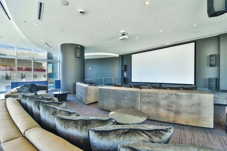 Paramount Miami Worldcenter #2112 image #34