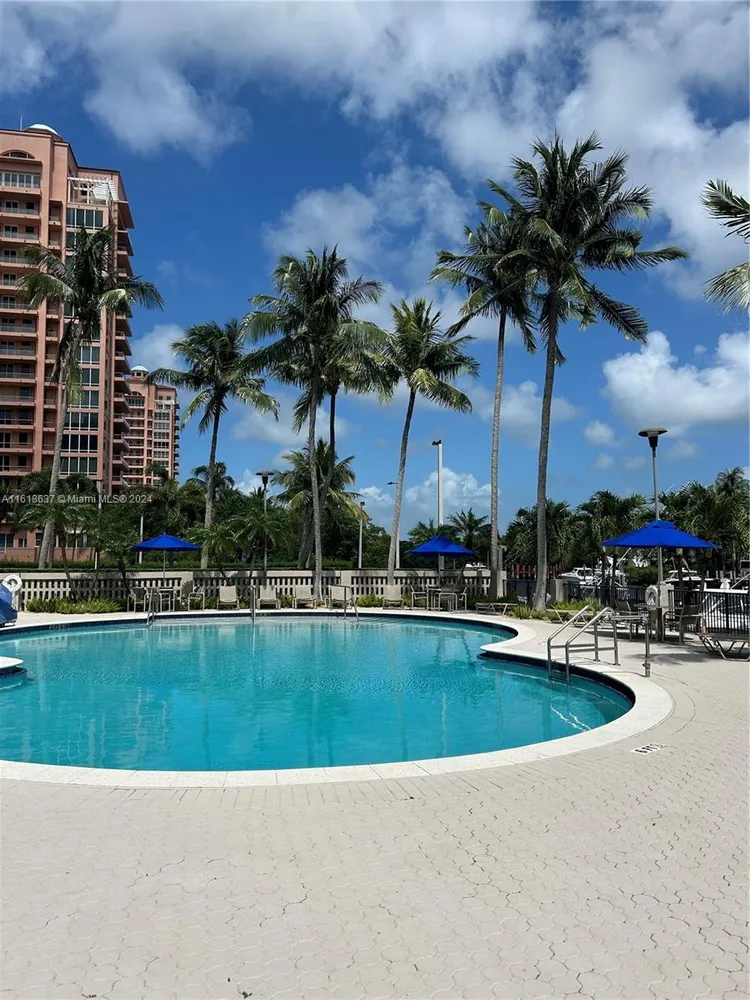 Gables Waterway Towers #116 image #14