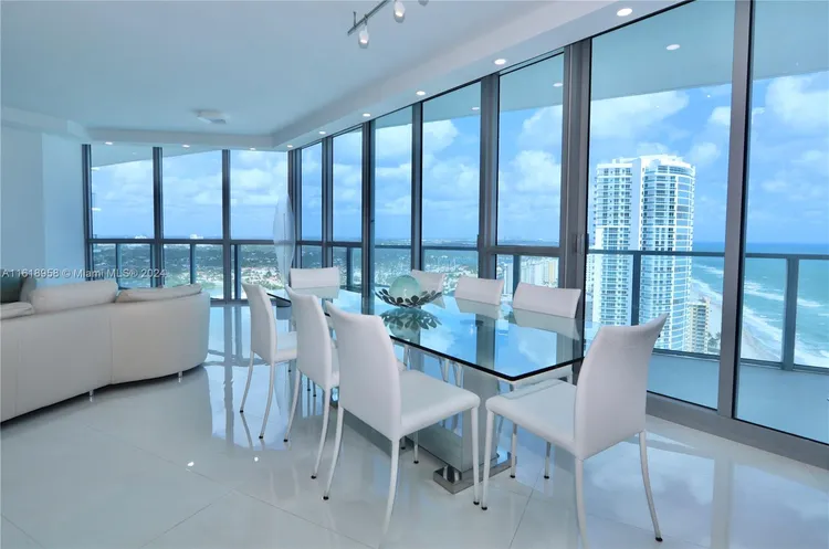 Ocean Palms Hollywood #3205 image #12