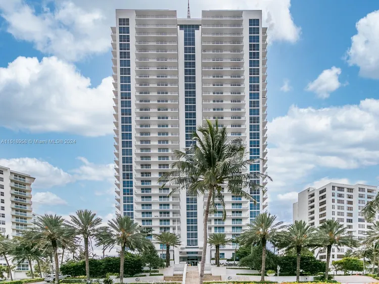 Ocean Palms Hollywood #3205 image #30