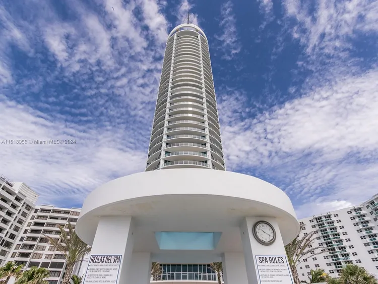 Ocean Palms Hollywood #3205 image #34