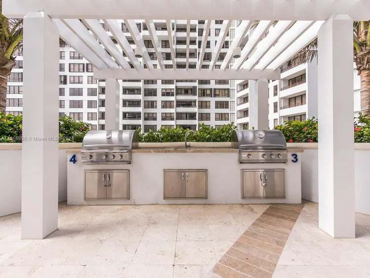 Ocean Palms Hollywood #3205 image #48