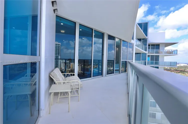 Ocean Palms Hollywood #3205 image #6