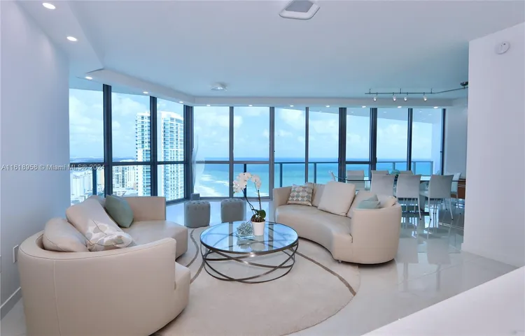 Ocean Palms Hollywood #3205 image #7