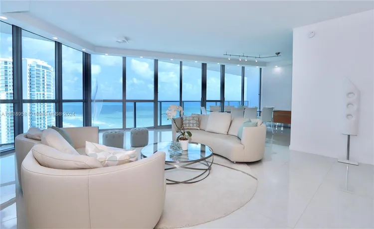 Ocean Palms Hollywood #3205 image #8