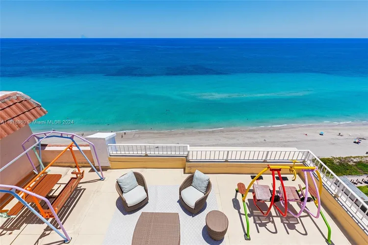 Malaga Towers #PH1 image #6