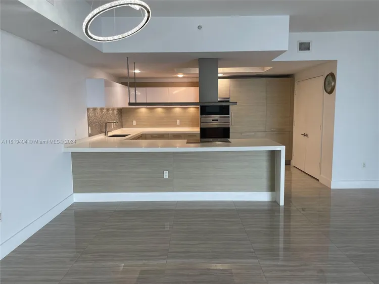 Marina Palms Yacht Club and Residences North Tower #1107 image #12