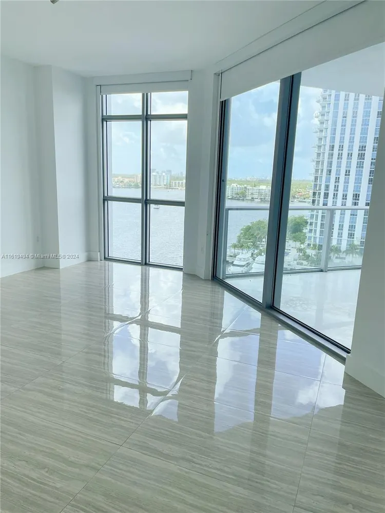 Marina Palms Yacht Club and Residences North Tower #1107 image #26