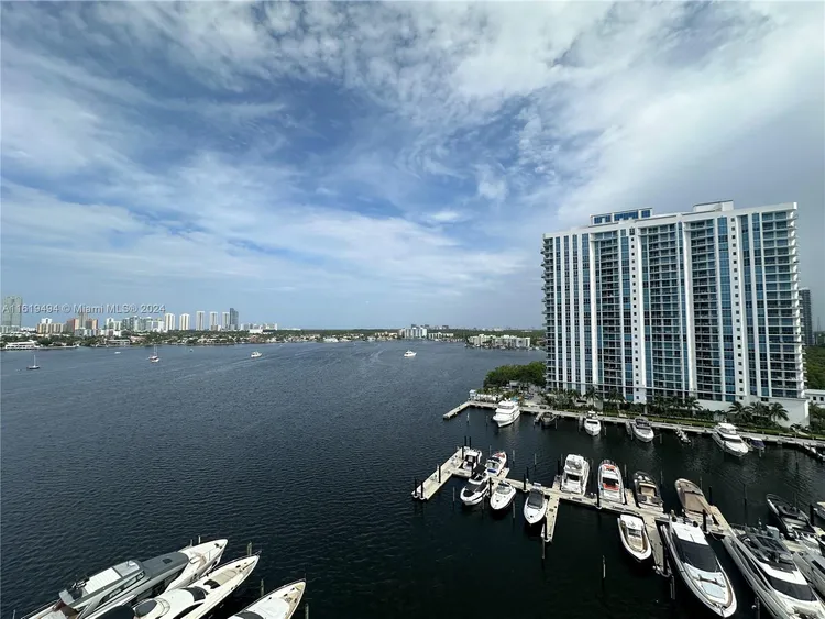 Marina Palms Yacht Club and Residences North Tower #1107 image #28