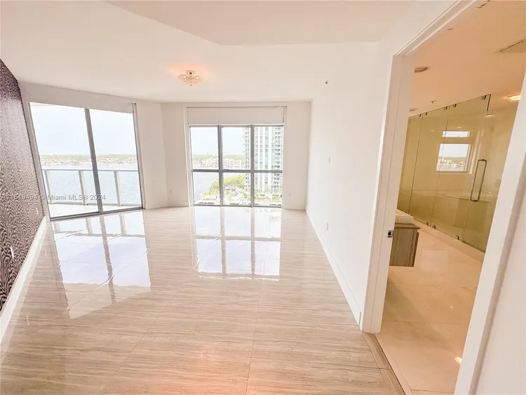 Marina Palms Yacht Club and Residences North Tower #1107 image #30