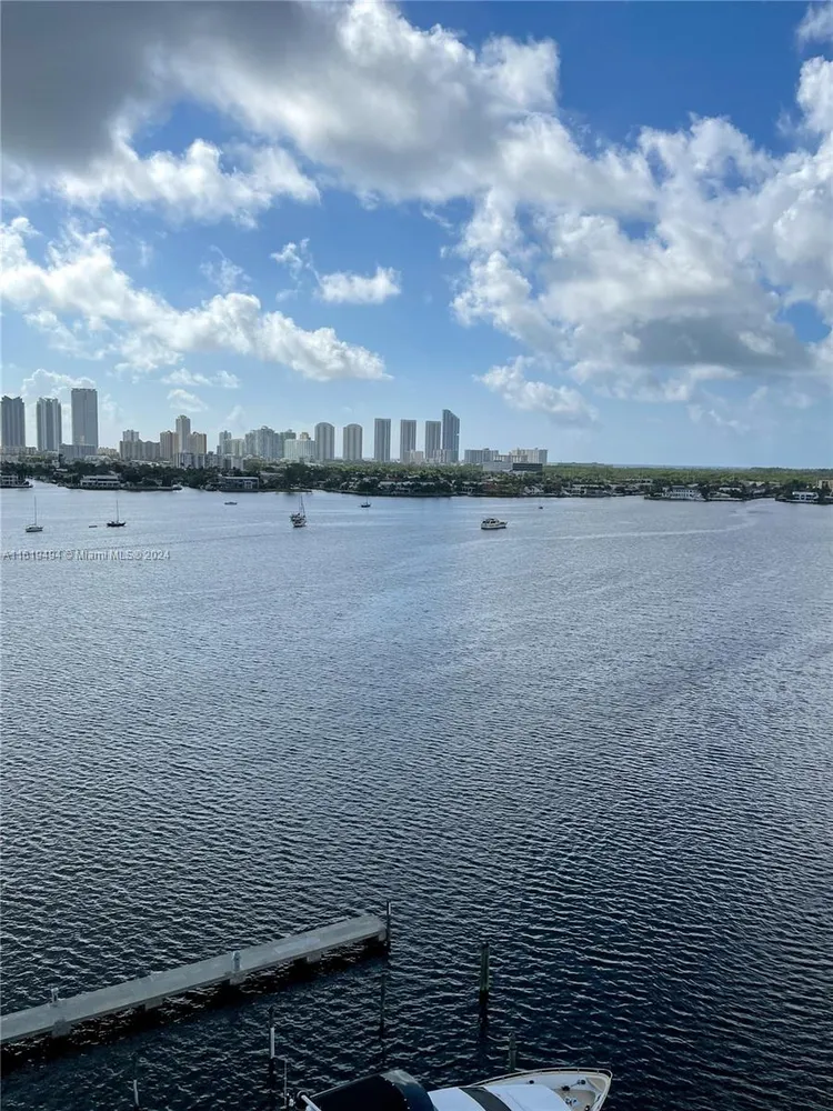 Marina Palms Yacht Club and Residences North Tower #1107 image #34