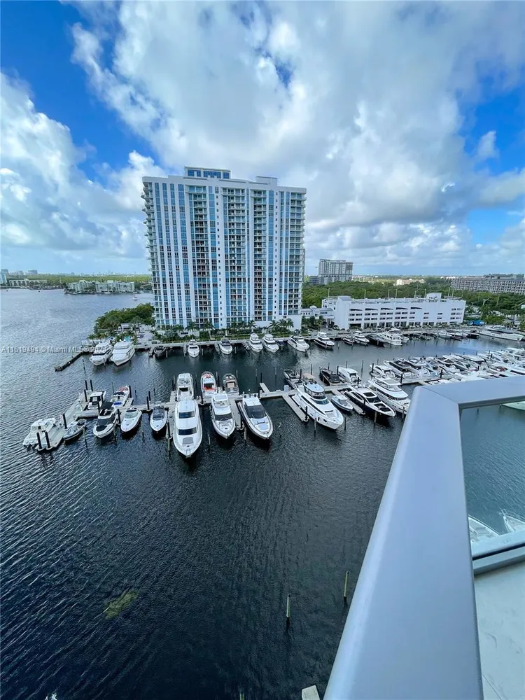Marina Palms Yacht Club and Residences North Tower #1107 image #35