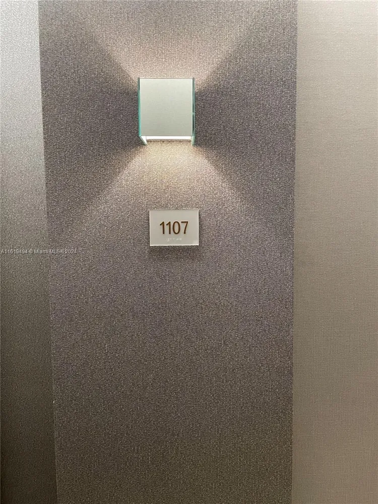 Marina Palms Yacht Club and Residences North Tower #1107 image #37