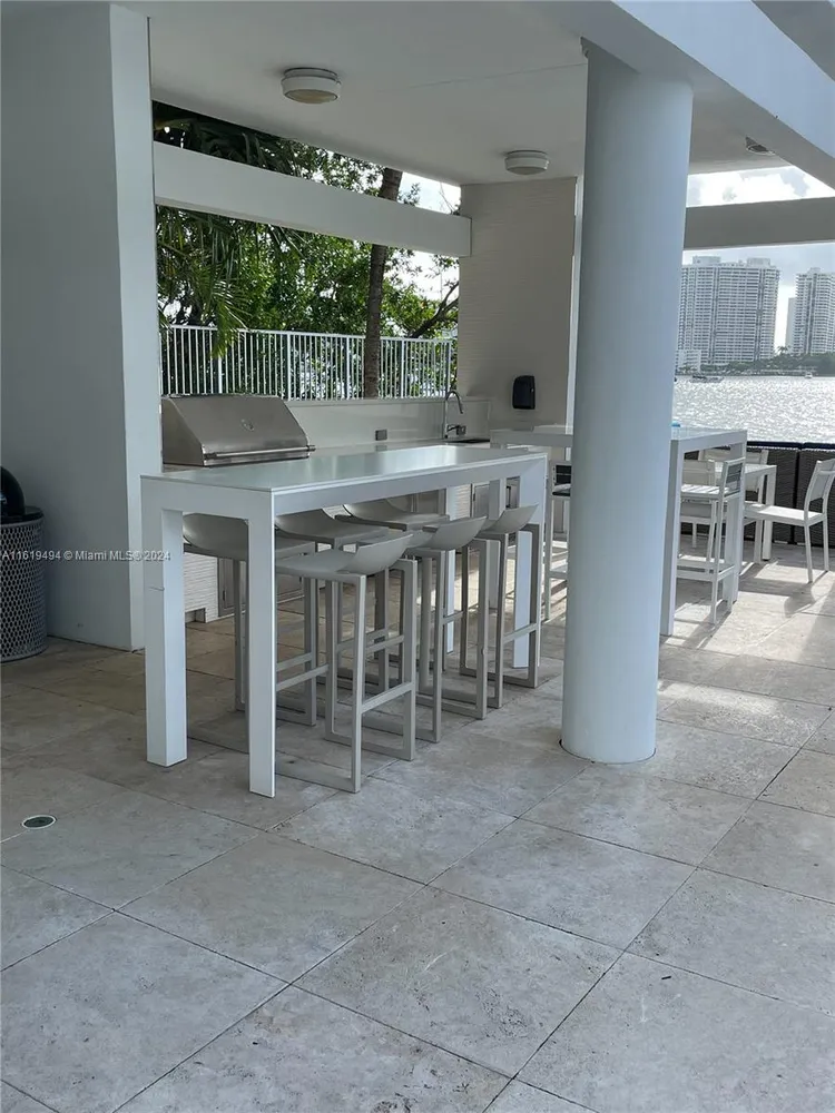 Marina Palms Yacht Club and Residences North Tower #1107 image #44