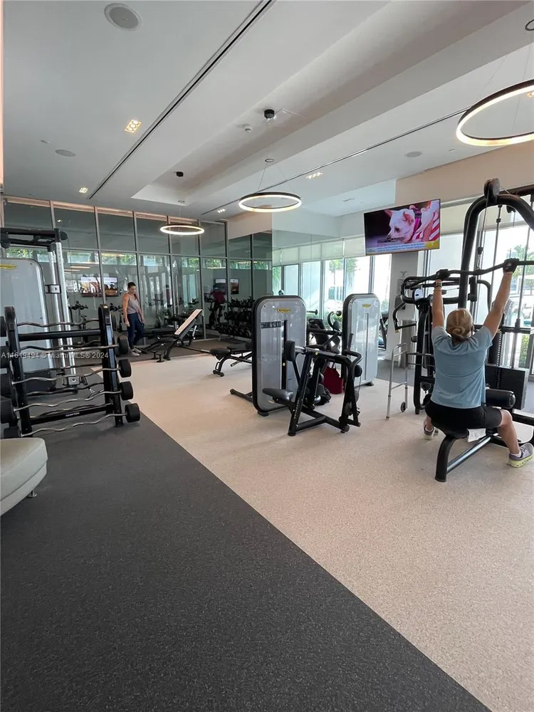 Marina Palms Yacht Club and Residences North Tower #1107 image #46