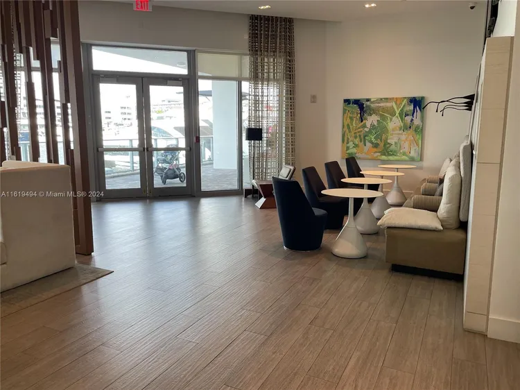 Marina Palms Yacht Club and Residences North Tower #1107 image #48