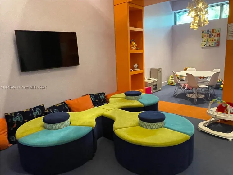 Marina Palms Yacht Club and Residences North Tower #1107 image #51