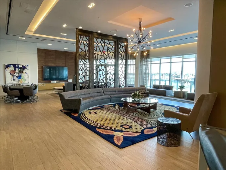 Marina Palms Yacht Club and Residences North Tower #1107 image #53