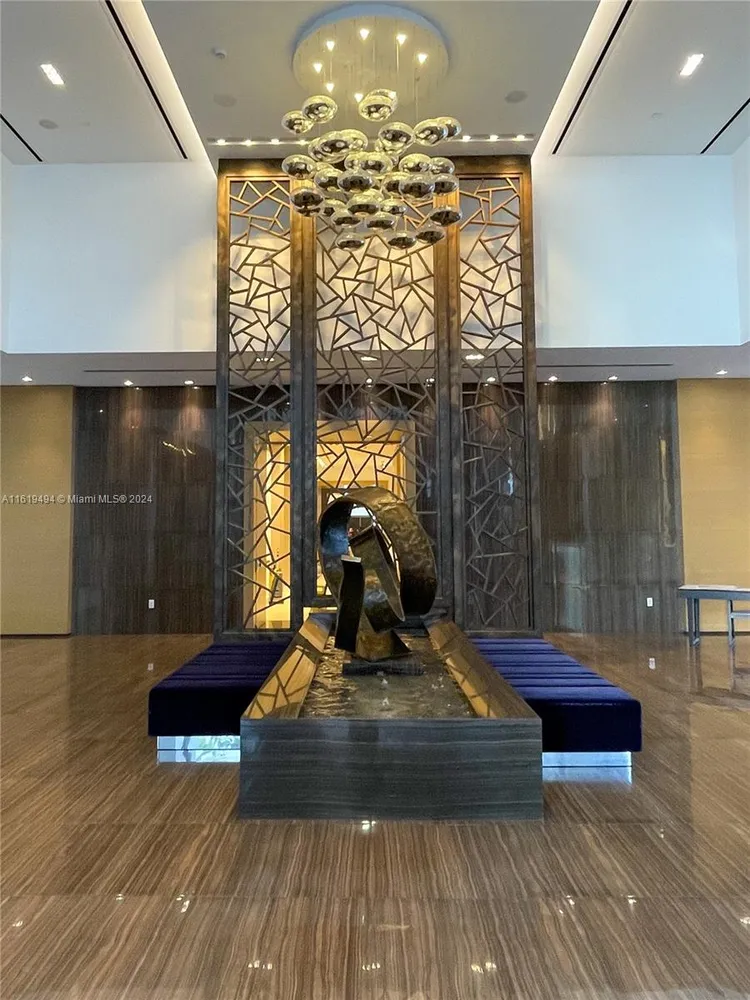 Marina Palms Yacht Club and Residences North Tower #1107 image #54