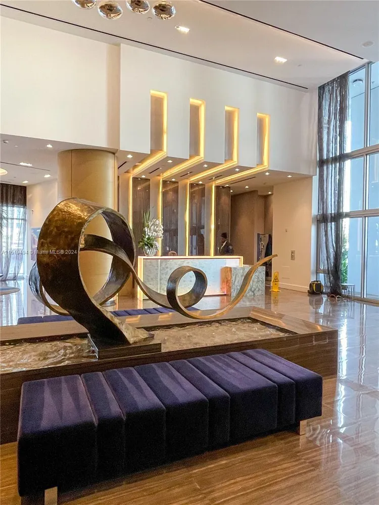 Marina Palms Yacht Club and Residences North Tower #1107 image #55