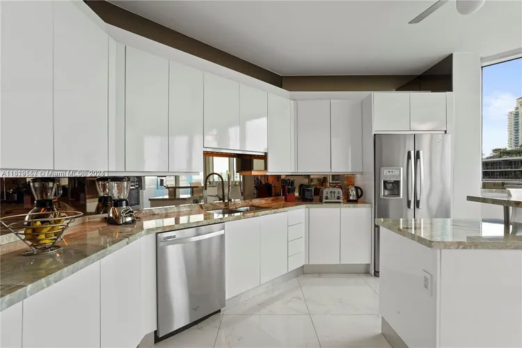 Portofino Tower #605 image #13