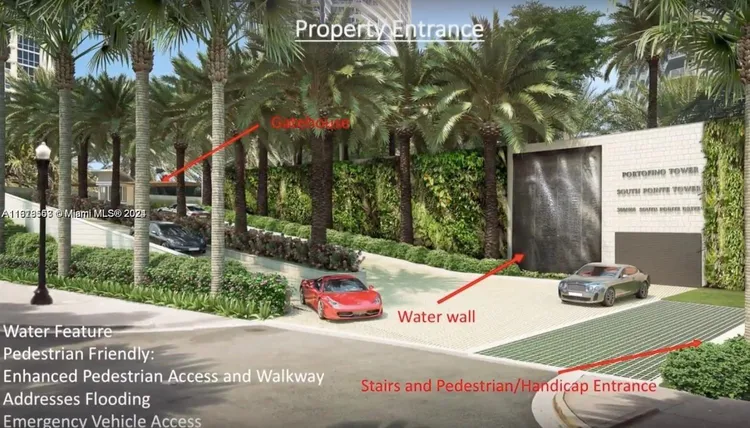 Portofino Tower #605 image #20