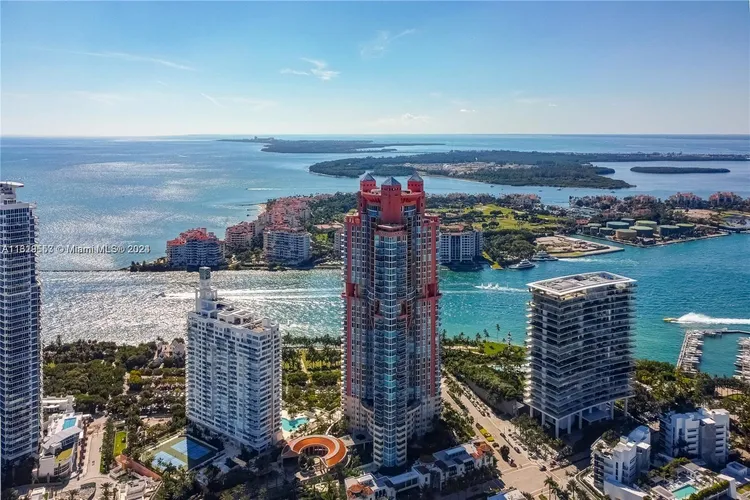 Portofino Tower #605 image #28