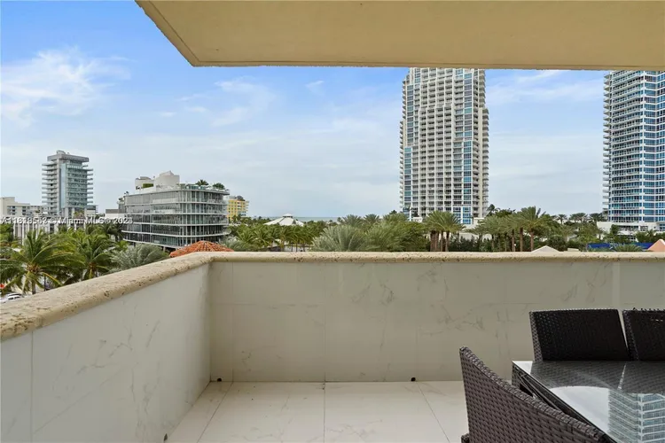 Portofino Tower #605 image #32