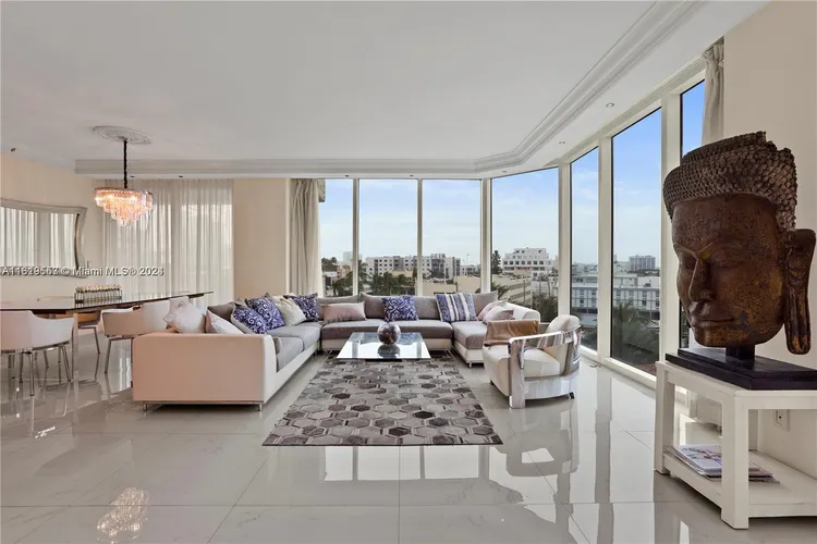 Portofino Tower #605 image #7