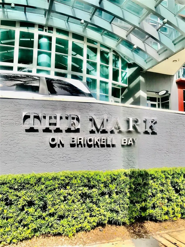 The Mark #608 image #59
