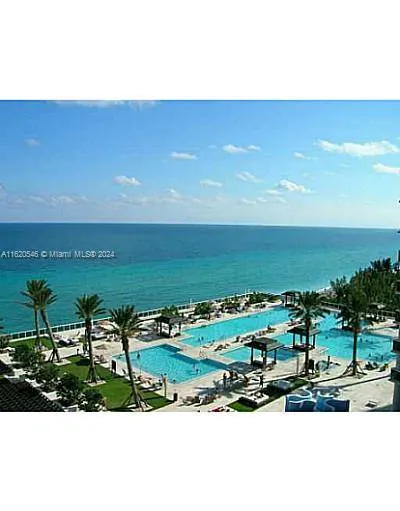 The Beach Club II #1403 image #26