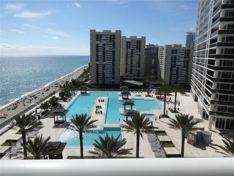 The Beach Club II #1403 image #27