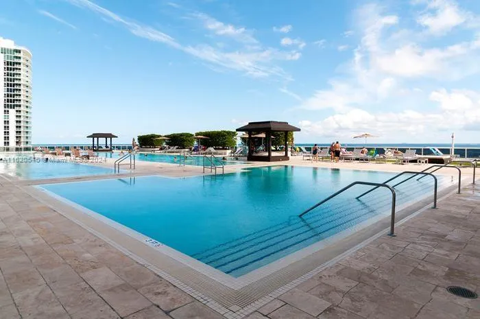 The Beach Club II #1403 image #28