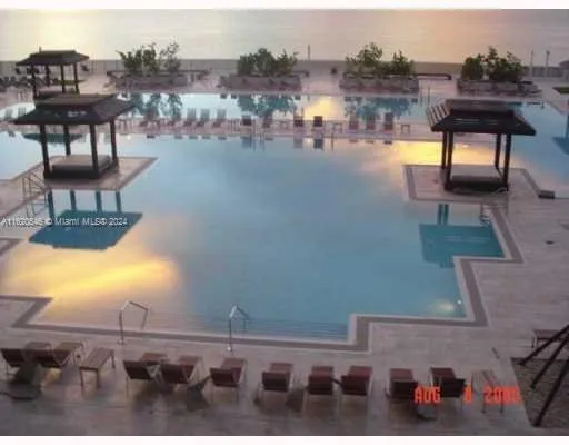 The Beach Club II #1403 image #32